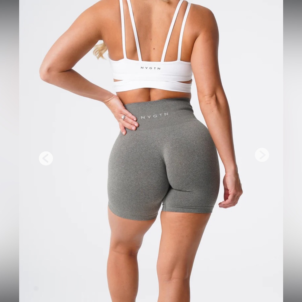 NVGTN pro shorts